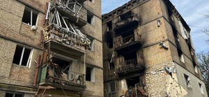 Деблокували ще одну загиблу: у Києві 18 червня оголосили днем жалоби за жертвами масованої атаки ворога