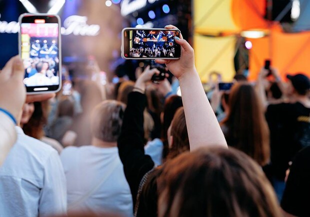Фестиваль Покоління - фото: Pokolinnya Fest, фейсбук сторінка