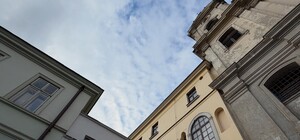 Літній органний концерт