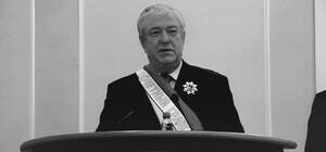 Помер ексмер Одеси Руслан Боделан: що про нього відомо