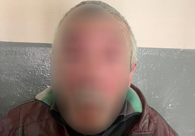 У Турці чоловік вбив знайомого 