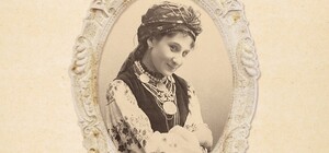 Марія Заньковецька. Заручена зі сценою. Прем’єра вистави