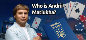 Андрій Матюха - за лаштунками дитячих змагань: інтереси Favbet чи особисті амбіції
