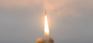 Балістичні удари по Одесі: РФ атакувала місто двома ракетами