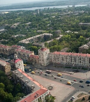 Як звучить Запоріжжя: добірка пісень про наше місто