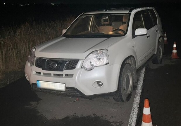 На Львівщині внаслідок наїзду автомобіля загинула жінка 