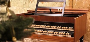 Віртуозна органна музика