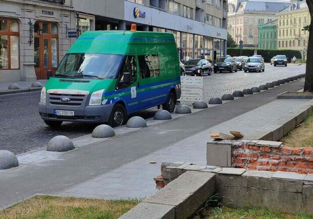 У Львові на проспекті Свободи відновлять підземну громадську вбиральню 