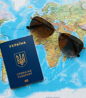 Куди поїхати без візи у 2025: перелік країн для українців, виїзд військовозобов’язаних і ціни