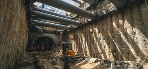 Генпрокурор оприлюднив розмову чиновників, які знали про аварійність метро в Києві, але приховували її