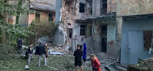 Вибухи у Львові 12 липня 2025: що відомо, фото і відео