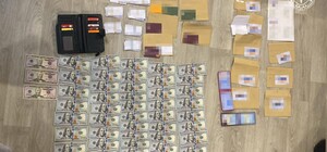 В Одесі викрили схему фіктивного працевлаштування: посадовців підозрюють у махінаціях із мобілізацією та зарплатами