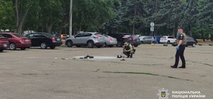 В Одесі поліція та СБУ запобігли теракту біля ТЦК: затримано агентку рф з вибухівкою