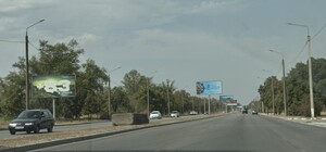 50 чи 70 км/год: з якою швидкістю можна їхати по Прибережній магістралі в Запоріжжі