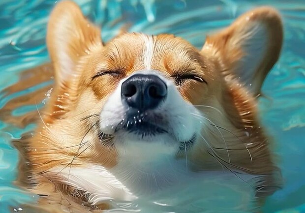 Хвостик Фест - фото: pinterest.com/
