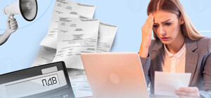 Бізнес на Одещині втрачає мільйони через помилки бухгалтерів з електронними документами