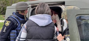 У Дніпропетровській області створять спецекіпажі поліції для евакуації