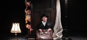 Вистава «Процес»