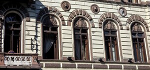 Від нічного обстрілу в Одесі постраждали сім культурних пам'яток: які