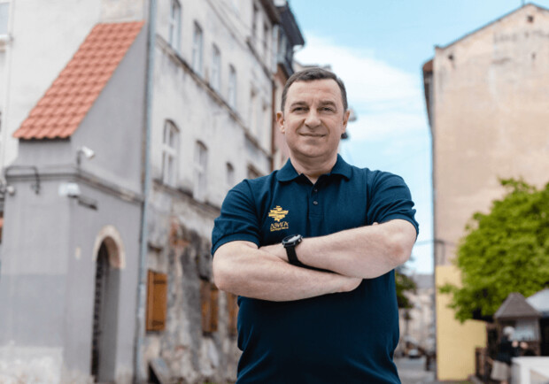 У ДТП на Франківщині загинув львівський політик та депутат Ярослав Рущишин. 