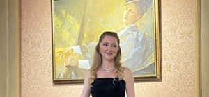 Події серпня Музею Соломії Крушельницької