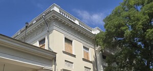 Удари по об'єктах культурної спадщини Одеси: омбудсмен звернувся до ЮНЕСКО