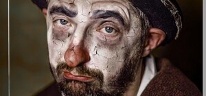 Очима Клоуна