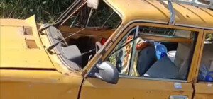 Під Харковом російський FPV-дрон ударив по автомобілю із сім'єю: загинув чоловік