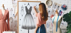 Безоплатні курси шиття