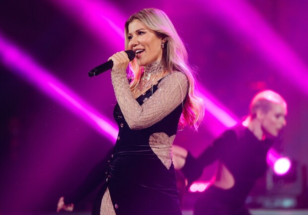 ALENA OMARGALIEVA - фото: Omargalieva Alena, фейсбук сторінка 