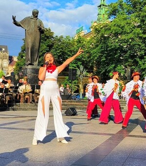 Диван зачекає: фестивалі, які відбудуться у Львові у серпні 2025 