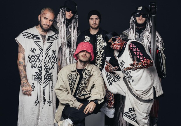 Вишня FEST - фото: Kalush офіційна сторінка