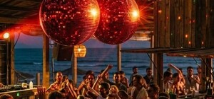 Вишня FEST
