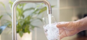 Два дні без води: у Дніпрі попередили про масштабне відключення через аварійні роботи