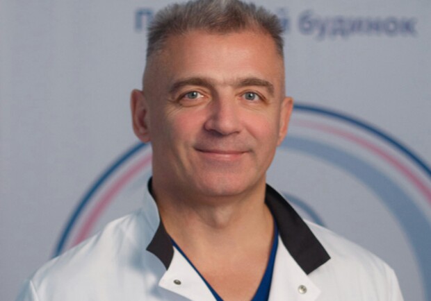 Ветерани вимагають звільнити львівського лікаря через скандал із військовим з інвалідністю. 