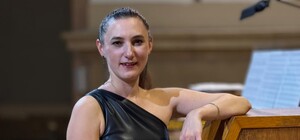 Містична органна музика