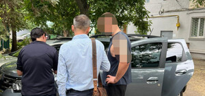 Інспектору РТЦК та СП з Одеси загрожує ув'язнення: чим він завинив