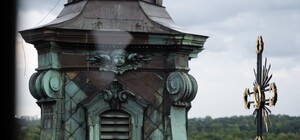 Екскурсія вежею Органного