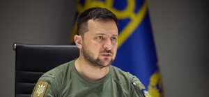 Атака БпЛА на Ізмаїльський район Одещини: як прокоментував обстріл Зеленський