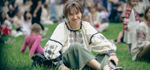Український фанк в гаю