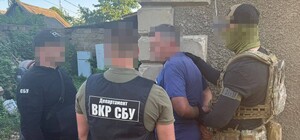 Коригували удари по військових: в Одесі викрили російських агентів