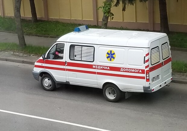 У Львові жінка знайшла тіла двох 14-річних хлопців 