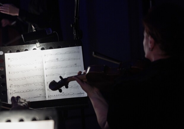 Вечір з симфонічним оркестром - фото: facebook.com/lvivphilharmonic