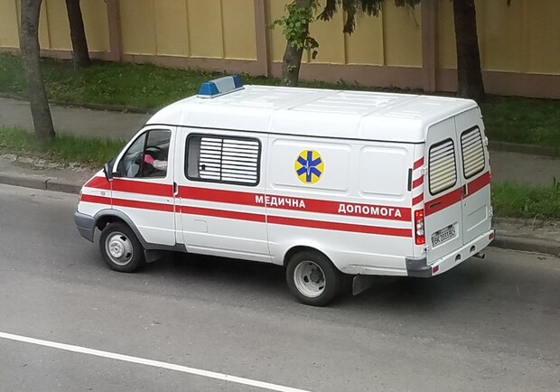 Чоловік втопився в меліоративному каналі у Збруях 
