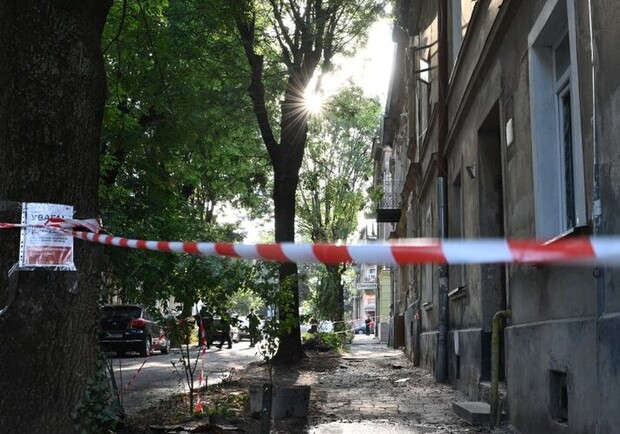 Бізнес, який постраждав від російських обстрілів, може отримати допомогу від Львова 