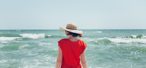 Яка буде погода в Одесі на вихідних 23 і 24 серпня