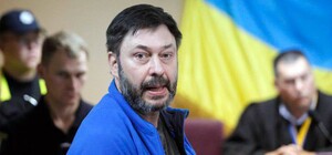 У Москві помер Кирило Вишинський: колаборанта з Дніпра у 2019 році обміняли на Олега Сенцова