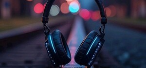 Аудіосцена Театру Лесі