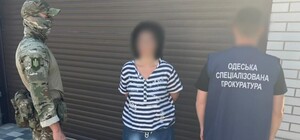 Неякісне вершкове масло для військових: в Одесі викрили шахрайську схему