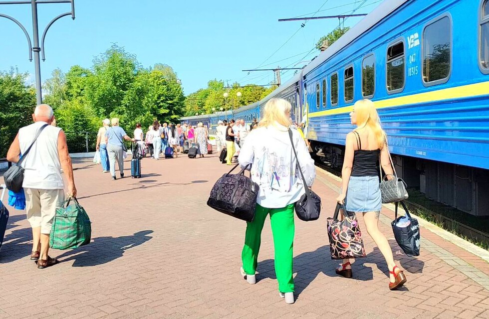 Три недорогих курорти у Львівській області, куди можна поїхати восени. 